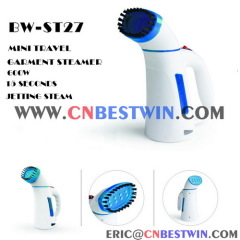 2021 HOT SELLING TRAVEL 1300W GARMENT STEAMER WITH PUMP INSIDE