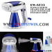 2021 TRAVEL FABRIC STEAMER/STEAM IRON WITH SS SOLEPLATE/CHINESE STEAM IRON MAKER
