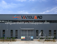 Zhengzhou Vanguard Machinery Tech Co., Ltd