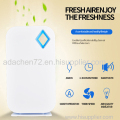 China home air purifier