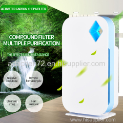 China home air purifier