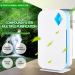 China home air purifier