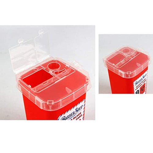 Disposable Blade Dispenser Case