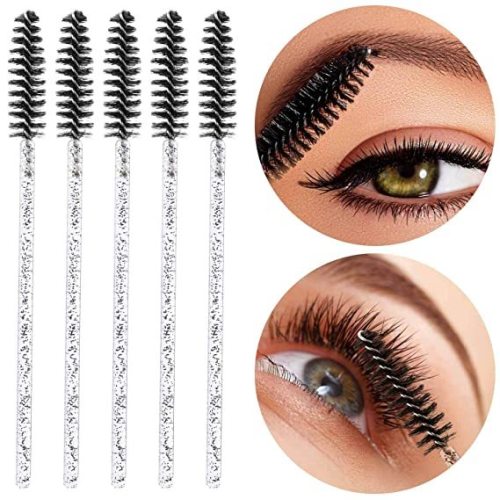 Disposable Mascara Wands Eyelash Brush