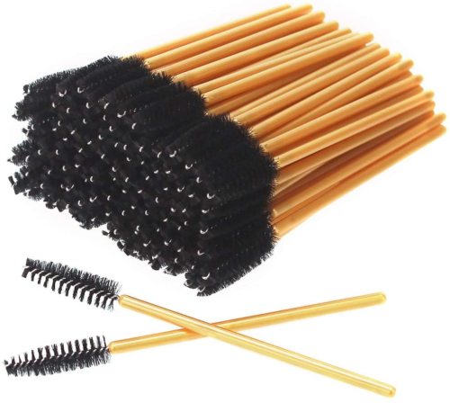 Disposable Mascara Wands Eyelash Brush