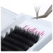 Volume Fans Eye Lashes Extensions
