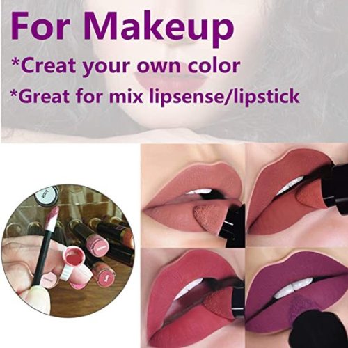 Plastic Rings For Eyelash Extension