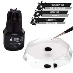 Extra Strong Eyelash Extension Glue