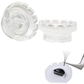 Volume Lashes Fan Blossom Cups