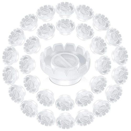 Volume Lashes Fan Blossom Cups