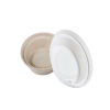 Eco Friendly Disposable & Compostable Sip Lid