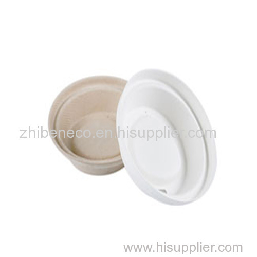 Eco Friendly Disposable & Compostable Sip Lid