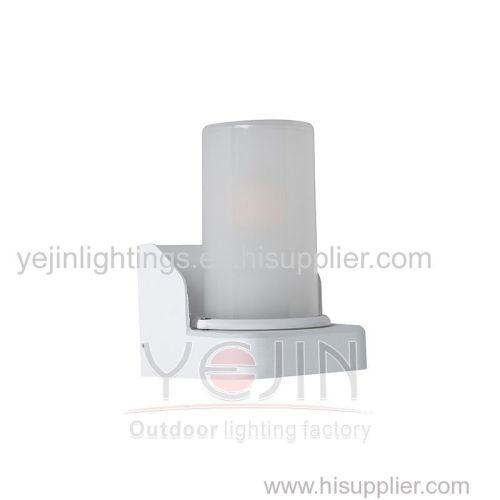 Circle Desigin Wall Lighting Airport Light E27 Socket Lamp YJ-8305/1
