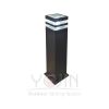 Garden Light E27 Aluminum Fixture YJ-5008-2 ip65 outdoor lighting Lawn light supplier