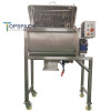 Hot sales horizontal dry powder ribbon blender