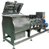 2020 New arrival granule paddle mixer blender machine