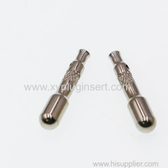 hollow pins production line china supplier