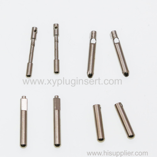 hollow pins production line china supplier 2022