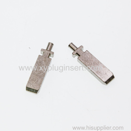 plug blades plug pins solid hollow supplier solutions