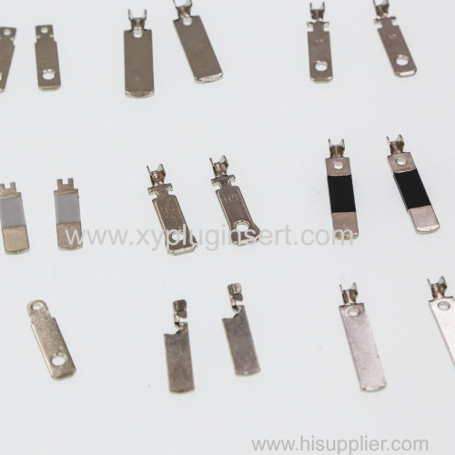plug blades plug pins solid hollow supplier solutions