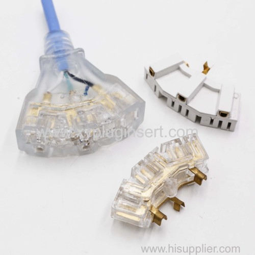 PLUG INSERT PINS  PLUG BLADES PLUG PINS SOLUTIONS