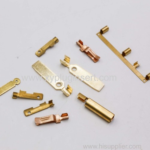 PLUG INSERT PINS  PLUG BLADES PLUG PINS SOLUTIONS