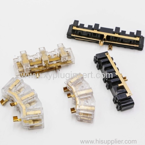 hollow pins solutions of china supplier