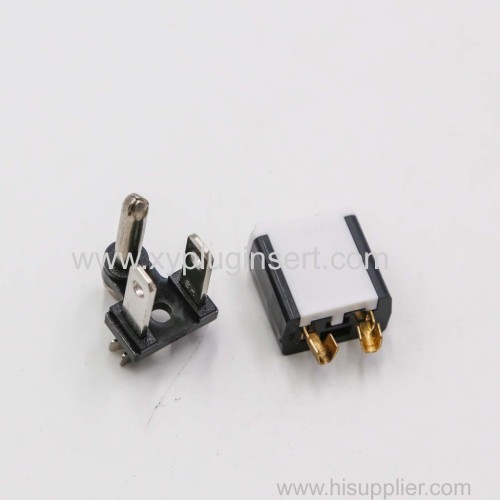 4.8mm hollow pins production  solutions of china supplier