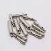 hollow pins production solutions of china supplier