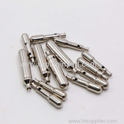 4.8mm hollow pins production  solutions of china supplier 2021