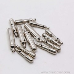 hollow pins solutions of china supplier