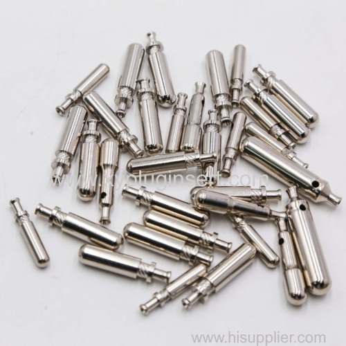 solid pins solutions of china supplier