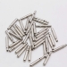 4.8mm hollow pins production solutions of china supplier