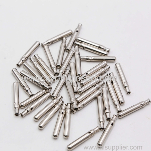 hollow pins production solutions of china supplier