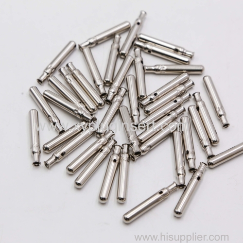 4.8mm hollow pins production solutions of china supplier 2021