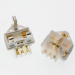 13A 3A UK BSI PLUG INSERT