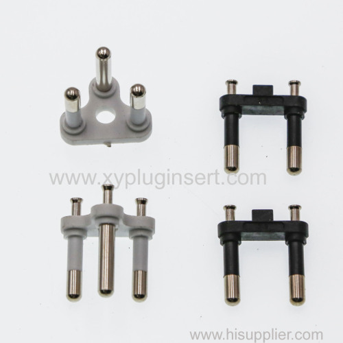 turkey plug insert hollow pins 