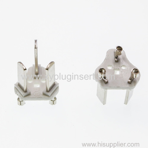 turkey plug insert hollow pins 