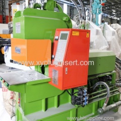 model c injection machine 55T 85T FPR PLUG INJECTION