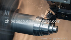 CNC Turning Service Sheet