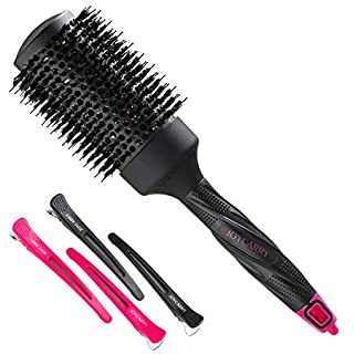 Wet Brush Volume & Body Round Brush