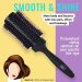 Wet Brush Volume & Body Round Brush