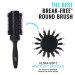Wet Brush Volume & Body Round Brush