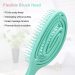 Vented Detangling Brush for Curly