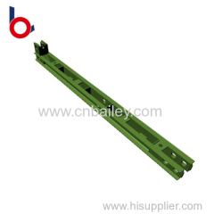 2021 portable ditch bridge Factory Wholesale