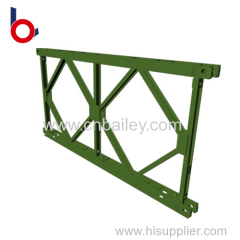 2021 portable ditch bridge Factory Wholesale