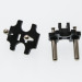 10A 16A plug insert plug stand solid hollow pins