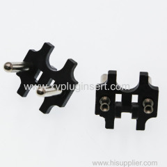 plug insert plug stand solid hollow pins 10A