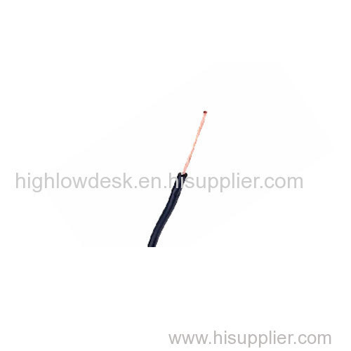 CU/PVC H05V-K Single Core Flex Cable