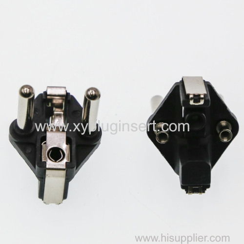 INMETRO BRAZIL PLUG INSERT